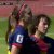 Revisa el golazo que marcó la figura del equipo femenino de FC Barcelona