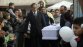 El funeral del menor que murió tras accidente en colegio