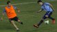 La selección española trabaja en Río de Janeiro pensando en Tahití