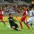 Nigeria vapuleó a Tahití por el Grupo B de la Copa Confederaciones