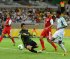 Nigeria vapuleó a Tahití por el Grupo B de la Copa Confederaciones