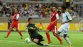 Nigeria vapuleó a Tahití por el Grupo B de la Copa Confederaciones