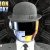 Así suena "Get Lucky" de Daft Punk "evolucionando" desde 1920