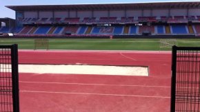 Acá jugará la sub 20 de Chile en el Mundial de Turquía