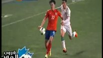 Irán venció a Corea del Sur y ambos clasificaron al Mundial
