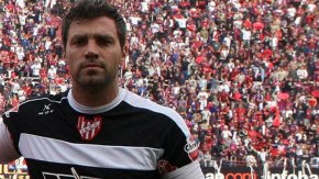 El arquero argentino que está en la mira de Universidad de Chile