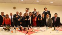 UDI desistió presentar recurso ante el TC por la franja electoral