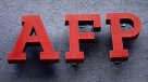 AFP: Fondo A pierde en junio la mitad de lo ganado durante 2013