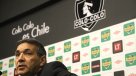¿Quiénes deben ser los "cortados" por Benítez en Colo Colo?