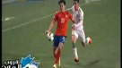 Irán venció a Corea del Sur y ambos clasificaron al Mundial