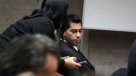 Perito aseguró que accidente de Johnny Herrera fue culpa de la joven fallecida