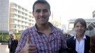 Colo Colo llegó a acuerdo con el portero Justo Villar