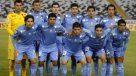 O'Higgins viajará a México para disputar un cuadrangular