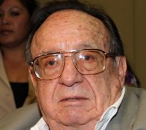 "Chespirito" confesó que no puede caminar
