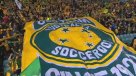 El gol que selló la clasificación de Australia al Mundial de Brasil 2014
