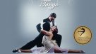 Espectáculo "Buenos Aires Tango" contará con la presencia de dos parejas chilenas