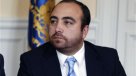 Diputado Chahín comenta estado de salud de Ruiz-Esquide