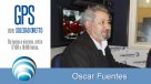 GPS: El Primer Congreso Latinoamericano de Tecnología en Chile
