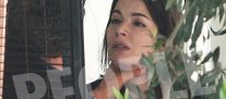 Esposo de Nigella fue voluntariamente a declarar a la Policía