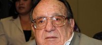 "Chespirito" confesó que no puede caminar