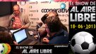 El Show Al Aire Libre y el trabajo de la sub 20 en Turquía