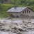 Fuertes lluvias y crecida de ríos afecta a sectores de España
