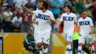 La segunda jornada del Grupo A de la Copa Confederaciones