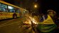 Las protestas sociales en Brasil
