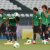 Los entrenamientos de este martes en la Copa Confederaciones