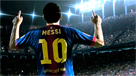FC Barcelona y el FIFA 14