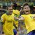 Neymar y Jo dieron una nueva victoria a Brasil en la Copa Confederaciones