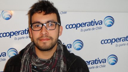 Edo Caroe: En Chile las cosas relacionadas con el sexo siguen siendo tabú