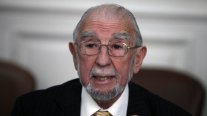 Orrego a Ruiz-Esquide: Estamos rezando por él