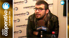 Edo Caroe y el humor en Chile