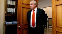 Mañalich: Es un trascendido informal que la Cámara "congelara" agenda de salud