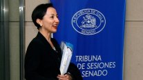 Chevesich: Jamás apliqué amnistía o prescripción en causas de DD.HH.