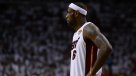 LeBron James: Si perdíamos, era dándolo todo