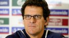 En Rusia pretenden renovar contrato de Capello ante interés de PSG