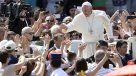 Los primeros 100 días del papa Francisco