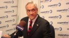 Las 10 frases que dejó la visita del Presidente Piñera