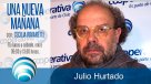 Arquitecto Julio Hurtado y los nombres de las calles