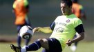 Rodrigo Tello volvió a Chile para negociar con la U