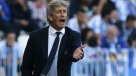 Manuel Pellegrini debutará en la Premier League contra Newcastle