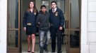 PDI detuvo a autor confeso de homicidio y violación