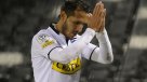 Juan Guillermo Domínguez se mostró sorprendido por marginación en Colo Colo
