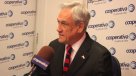 Expertos ponen en duda factibilidad de reforma previsional de Piñera