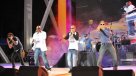 Proyecto Uno regresa después de seis años de ausencia