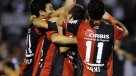 Newell's Old Boys se proclamó campeón argentino mirando desde afuera
