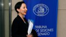 Chevesich: Jamás apliqué amnistía o prescripción en causas de DD.HH.