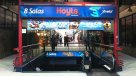 Cine Hoyts suspendió funciones en complejo San Agustín